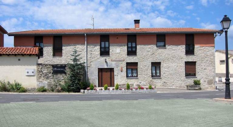 Casa Zona Rural Suroeste