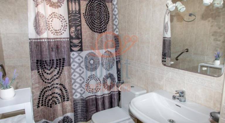 Apartment with patio | Dogs allowed — photo 4