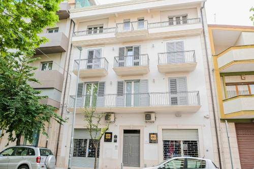 Appartamento con servizi da hotel Cerignola