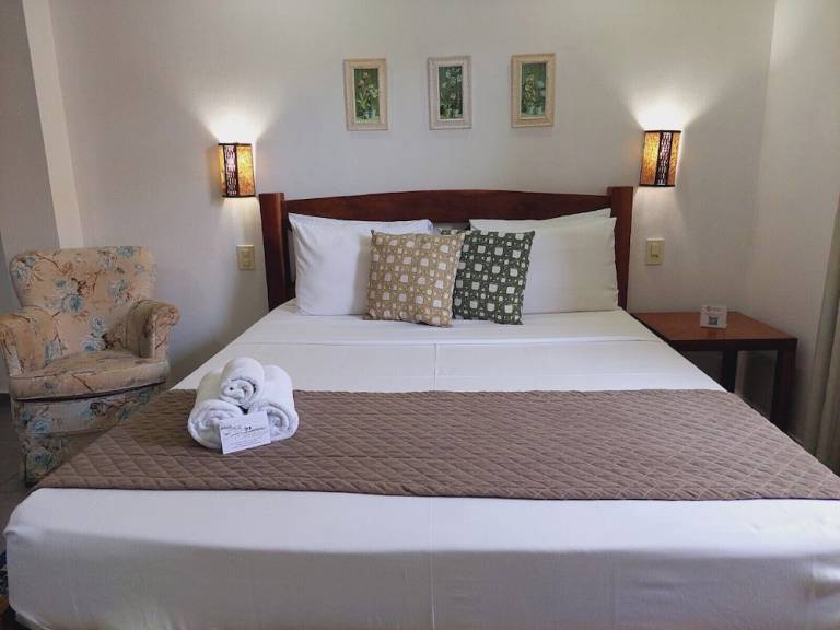 Apartamento Penedo