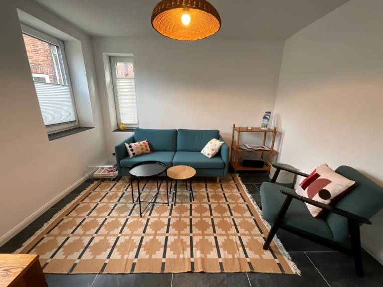 Ferienwohnung  Schellhorn