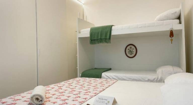 Vacation home with 1 room for 4 persons — photo 4