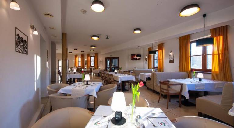 Hotel Tulipan — photo 5