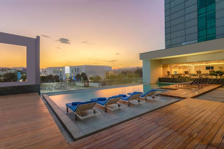 Hyatt Centric San Salvador