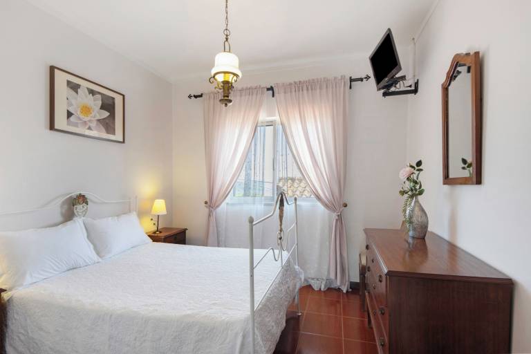 Apartamento Pinhão