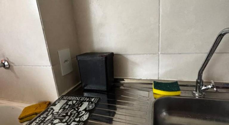 Holiday apartment with 1 room for 2 persons — photo 5
