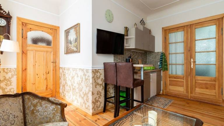 Ferienwohnung  Kleinmachnow