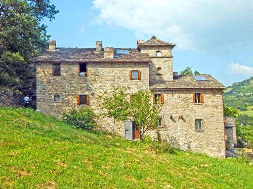 Appartamento Firenzuola