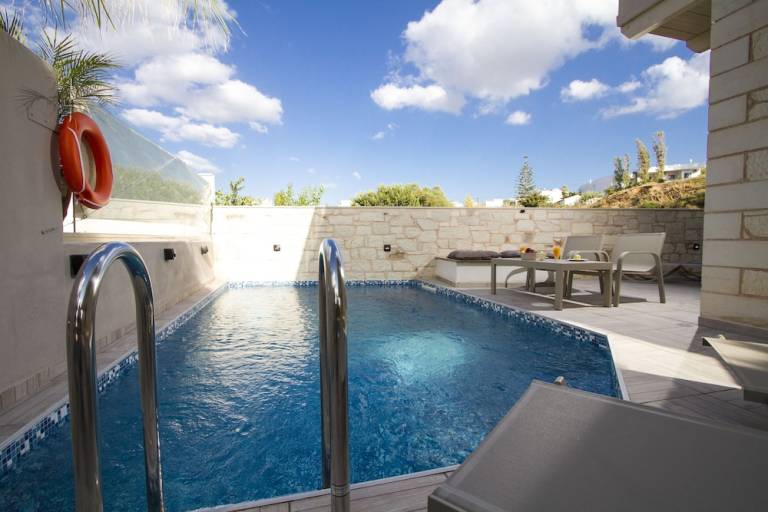 Villa  Agia Marina