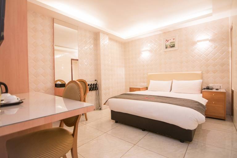 Hostel Kuala Lumpur
