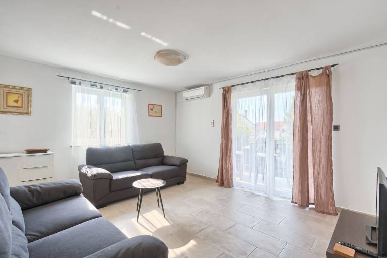 Ferienhaus Fažana