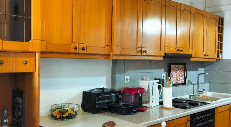 House with 2 rooms for 3 persons — photo 4