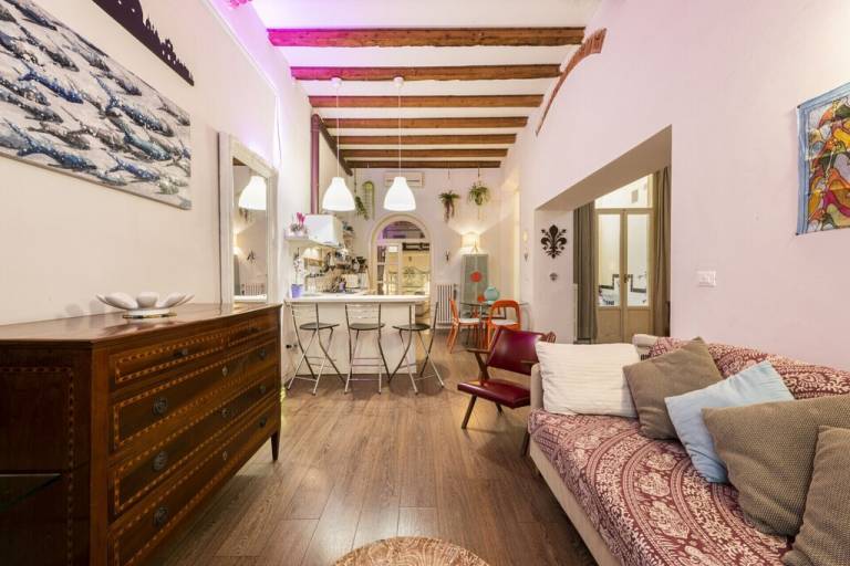Apartament Florencja