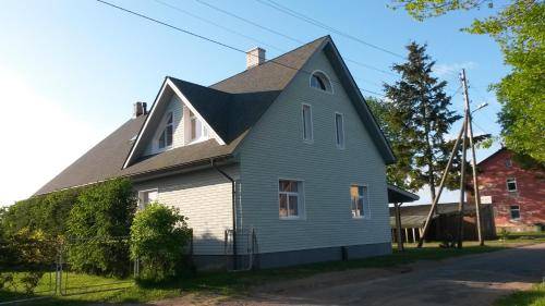 House  Kallaste
