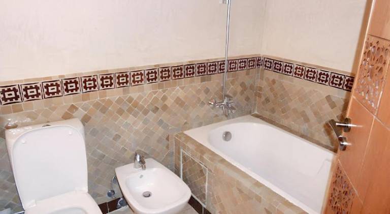 Beautiful apartment with garden | Pets are welcome — photo 2