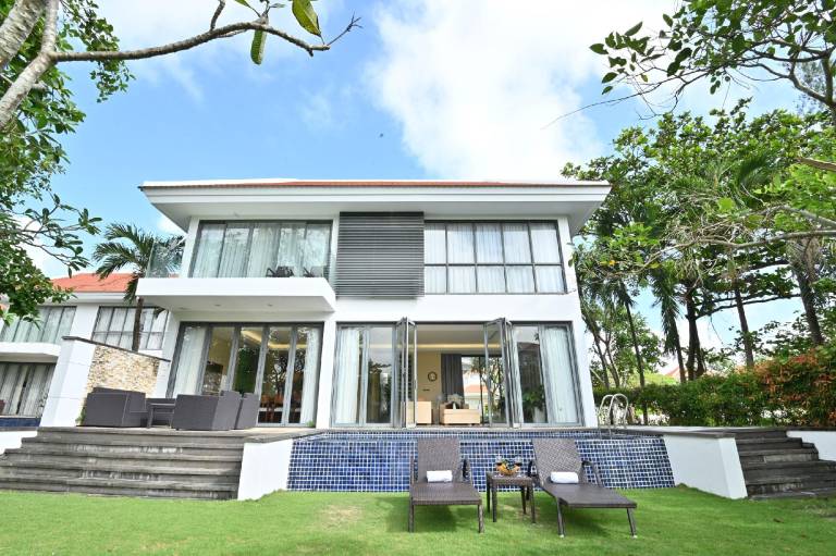 Villa Hòa Hải
