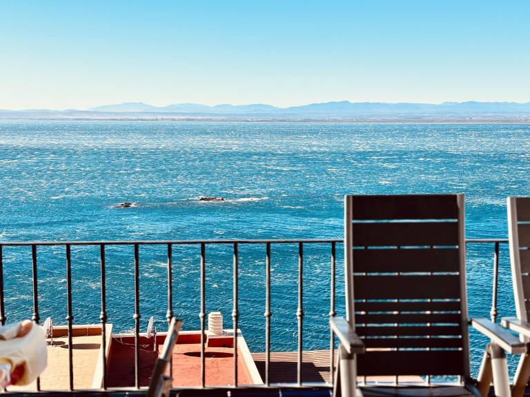 Ferienhaus in Roses f&uuml;r max. 6 Personen