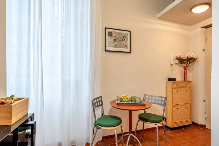 Ferienwohnung Lucca