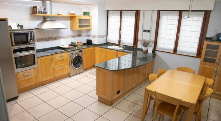 House with 4 rooms for 8 persons — photo 3