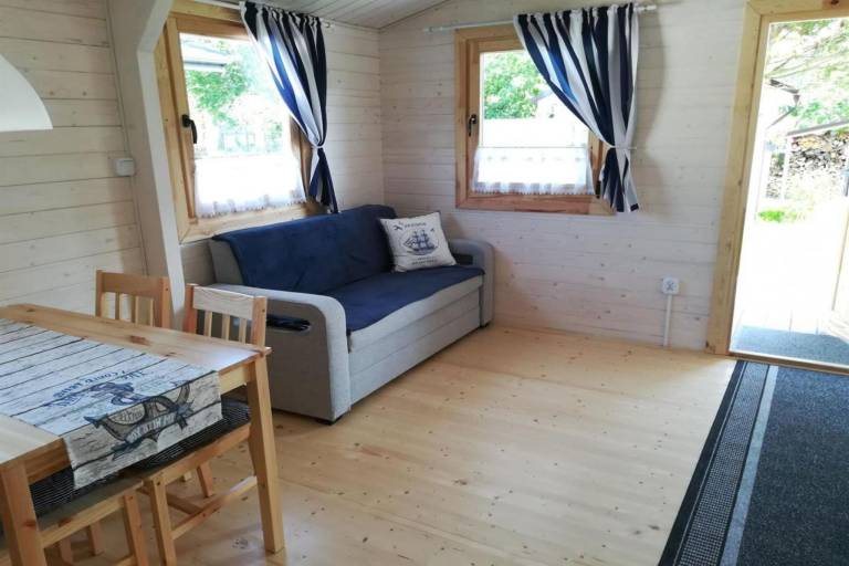 Children-friendly lovely house with barbecue, terrace & yard | Pets are welcome — photo 4
