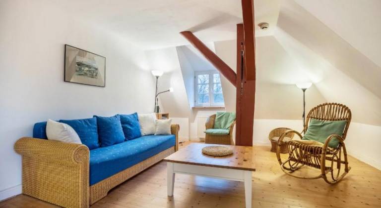 Ferienwohnung Trendelburg