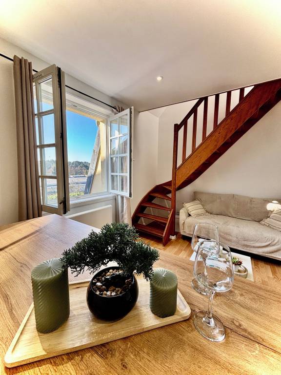 Appartement Neufchâtel-Hardelot