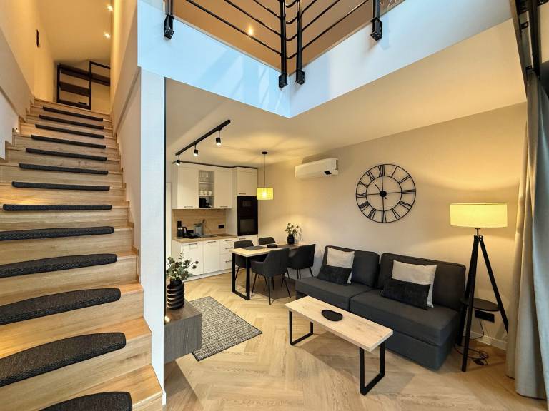 Ferienhaus Groß Machnow