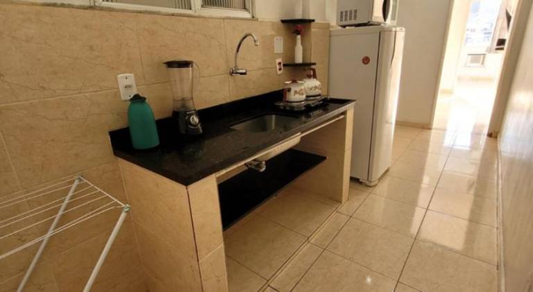Holiday apartment with 1 room for 5 persons — photo 5