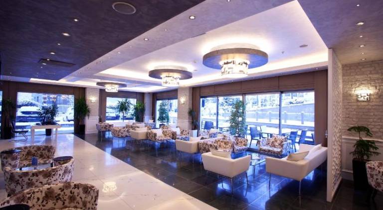 Limak Ambassadore Hotel — photo 5
