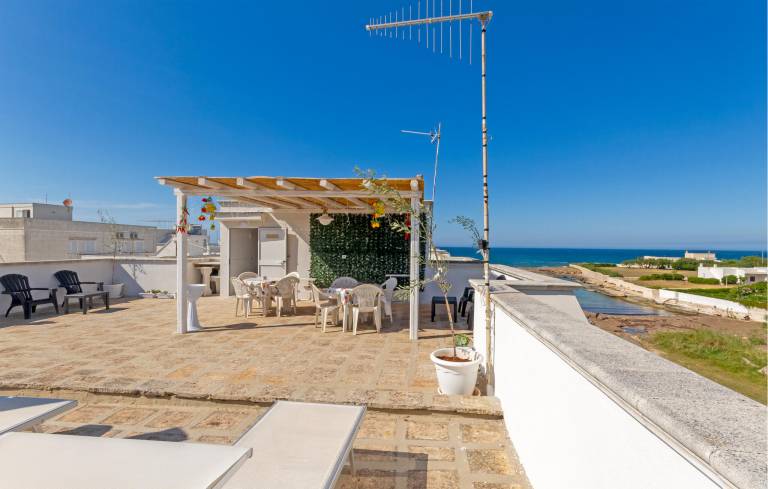 Appartamento Marina di Ostuni