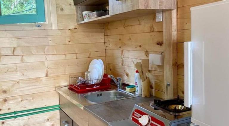 Wonderful vacation home | Pets are welcome — photo 4
