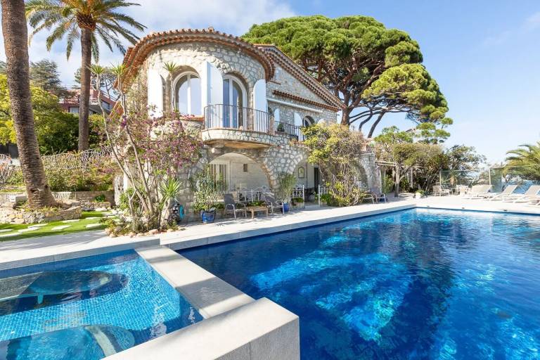 Villa Cannes