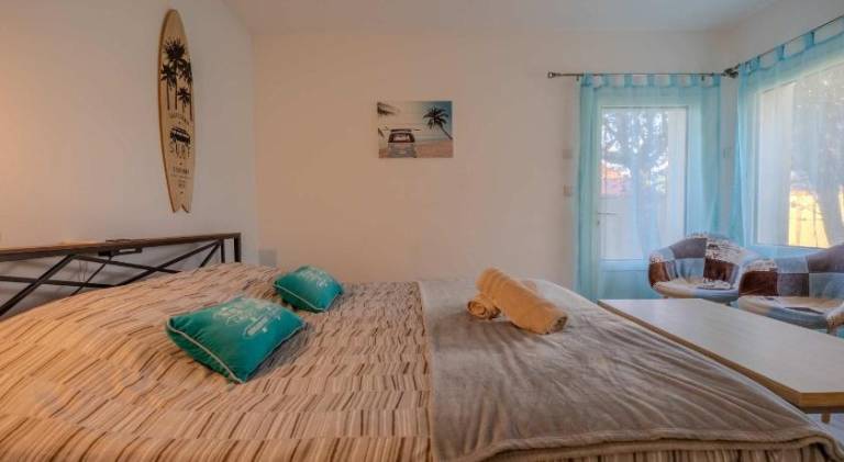 Wonderful apartment with grill | Beach nearby | Dogs allowed in Angoulins