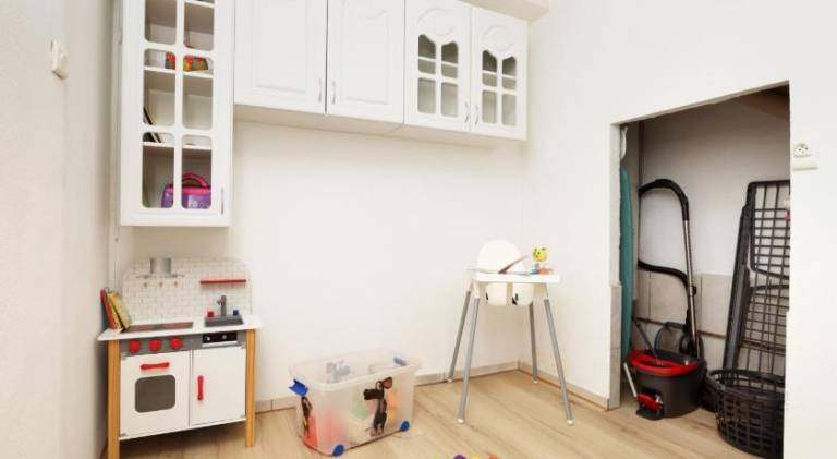 Apartment with 3 rooms for 8 persons — photo 5