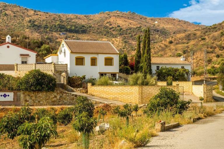 Casa Guaro