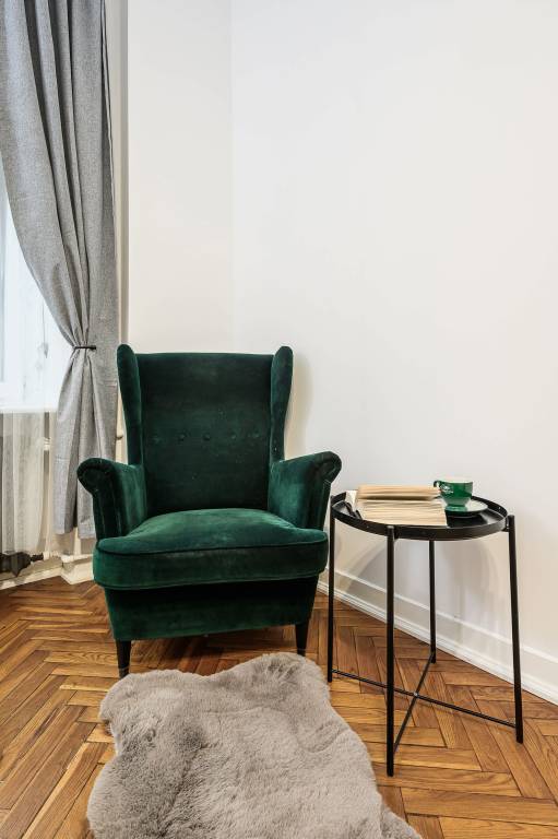 Lumina spacious apart close to the city center — photo 5