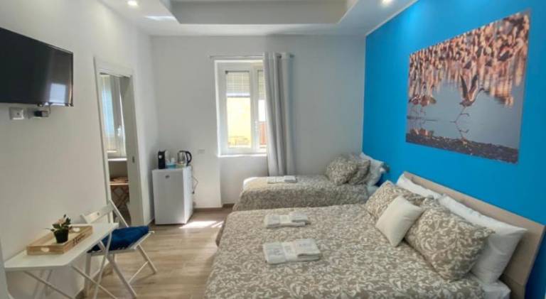 Giglio di Mare rooms — photo 4