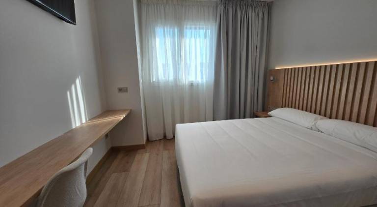 Hotel Iriguibel Arrosadia — photo 3