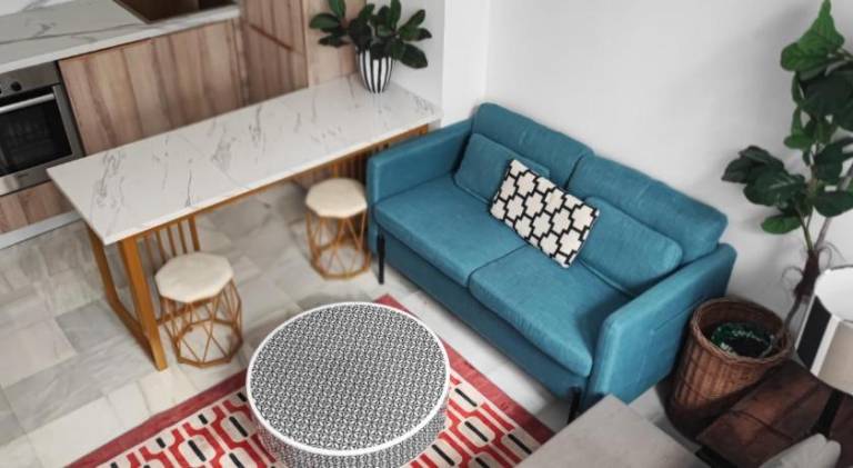 Fully equipped wonderful apartment | Close to Seville Cathedral | Pet-friendly in Seville