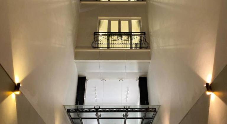 Serviced apartment with sauna & pool | Dogs allowed — photo 4