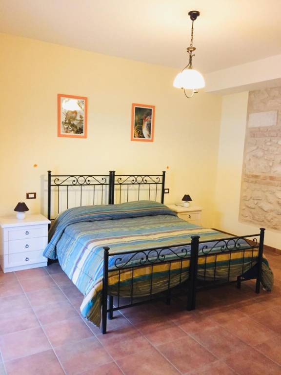 40 m² Ferienwohnung