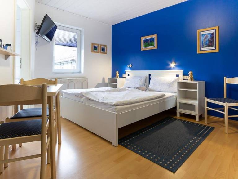 Ferienwohnung Bad Sulza