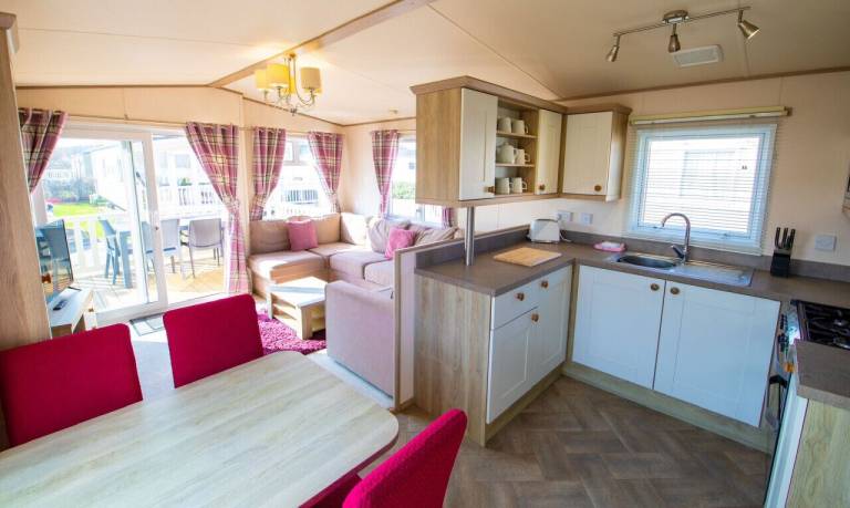 Holiday park Camber
