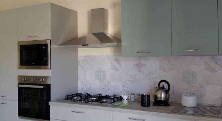 Rental apartment with 1 room for 3 persons — photo 4