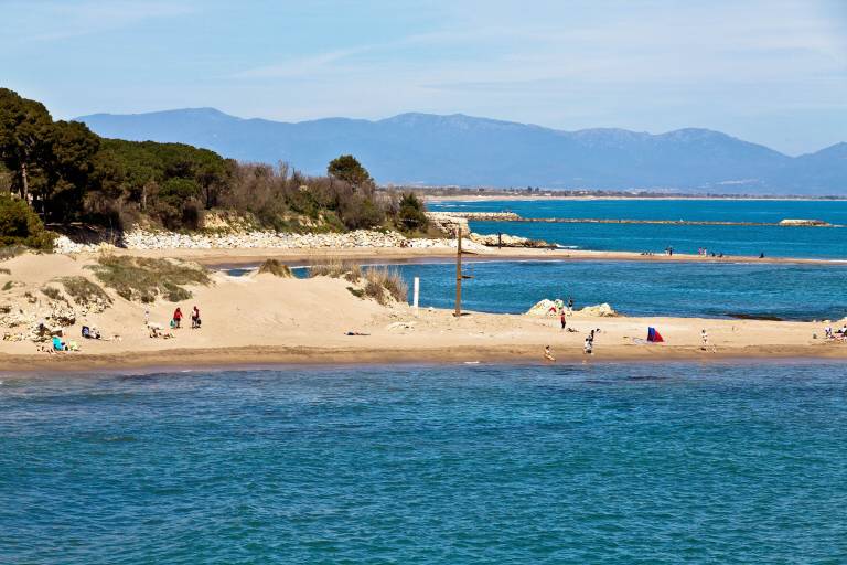 Ferienwohnung Sant Pere Pescador