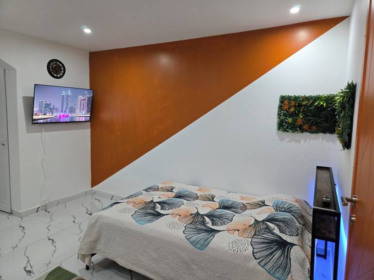Appartement Bourgoin-Jallieu