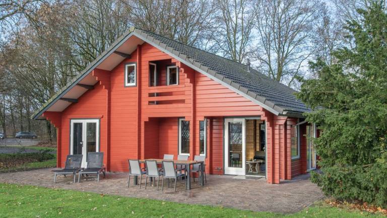 Ferienhaus  Venlo