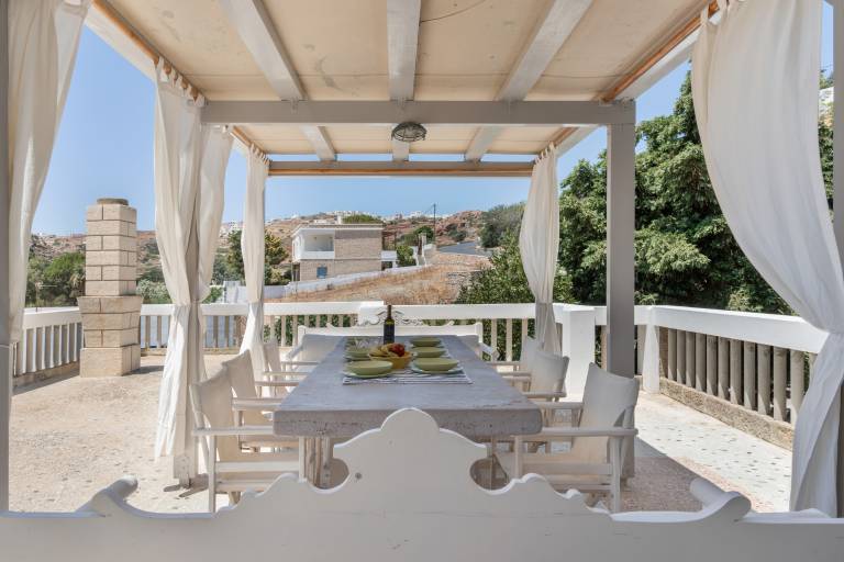 85 m&sup2; Ferienwohnung