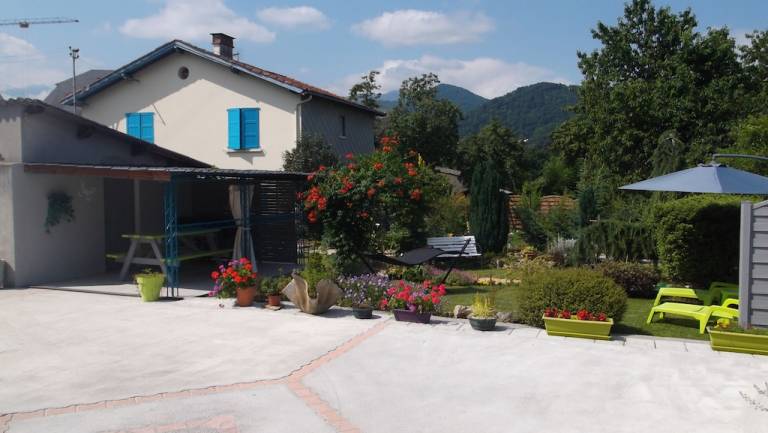 Appartement Bagnères-de-Bigorre