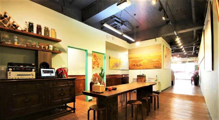 DongNing Atlas Hotel — photo 2